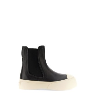marni ankle boot 
