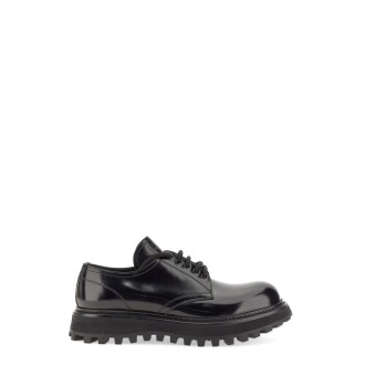 dolce & gabbana derby trekking