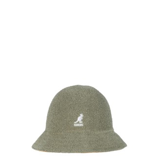 kangol casual flip it reversible hat
