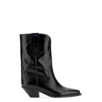 isabel marant dahope boot