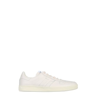 tom ford sneaker with logo