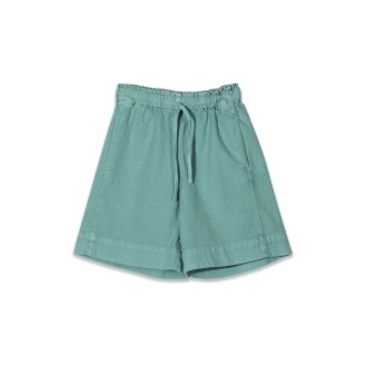 il gufo bermuda teal