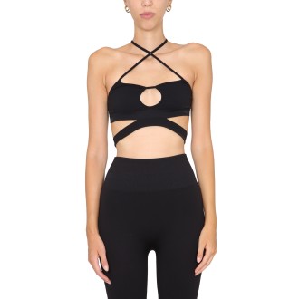 andreadamo ribbed tops