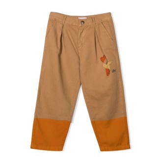 bobo choses mr o'clock chino pants