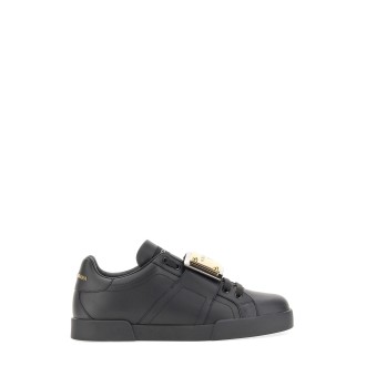 dolce & gabbana portofino sneaker
