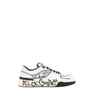 dolce & gabbana sneaker new rome