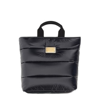 dolce & gabbana shopping bag