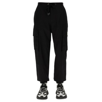 dolce & gabbana cargo pants