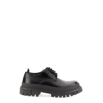 dolce & gabbana derby hi-trekking