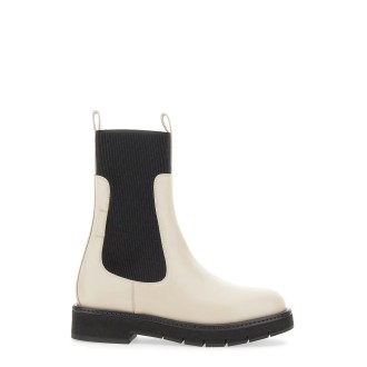 salvatore ferragamo chelsea boot