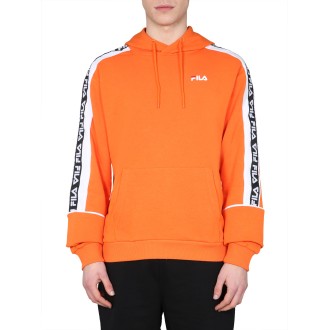fila hoodie