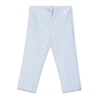 il gufo pantalone capri lichene