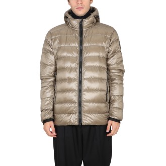 canada goose down jacket 