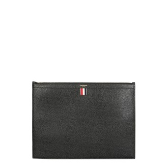 thom browne large computer case