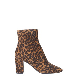 saint laurent lou boot