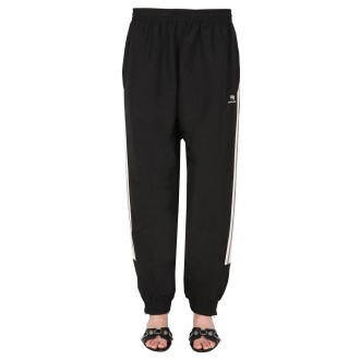 balenciaga sporty jogging pants b