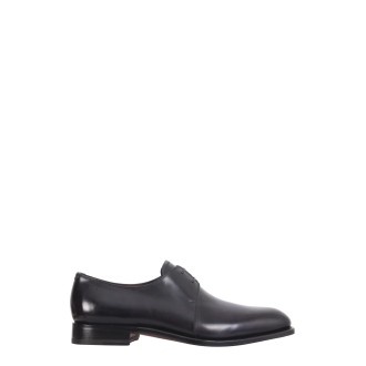 salvatore ferragamo tramezza naples moccasins