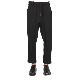 uma wang pooja pants