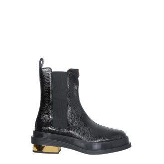 giuseppe zanotti chelsea boots