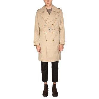 mackintosh trench coat 