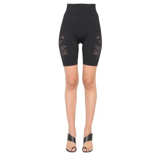 wolford sporty butterfly cyclist