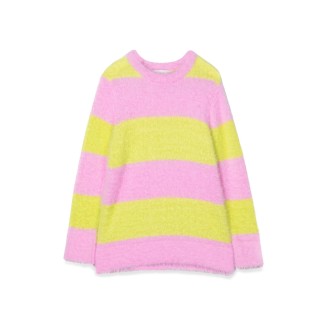 stella mccartney striped shirt