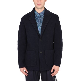 etro v-neck cardigan