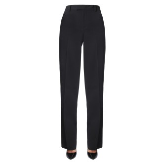 bottega veneta wide pants