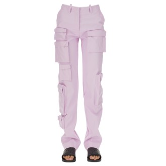 off-white cargo pants