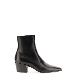 saint laurent vassili chelsea boot