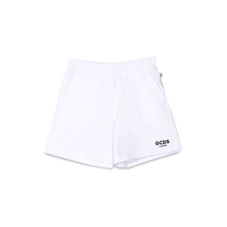 gcds short
