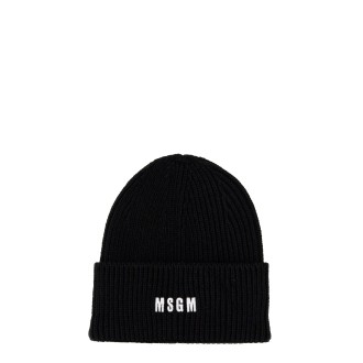 msgm beanie hat