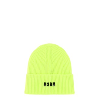 msgm beanie hat