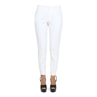 saint laurent iconic le tuxedo skinny pants