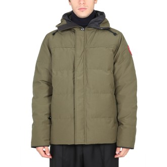 canada goose 