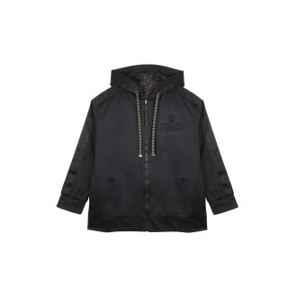 fendi reversible sweatshirt