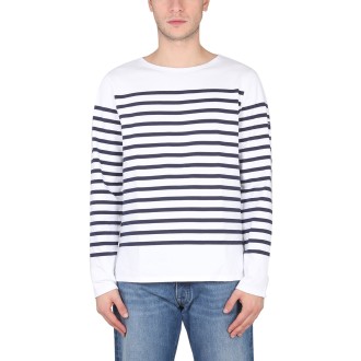saint james crewneck t-shirt