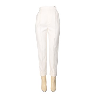 saint laurent dart pants