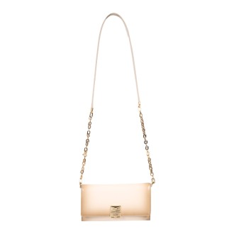 givenchy 4g chain wallet 