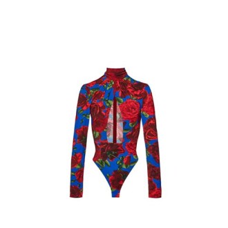 BODY CUT-OUT