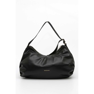 BAG HOBO MEDIUM CALF NAPPATO