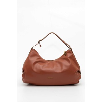BAG HOBO MEDIUM CALF NAPPATO