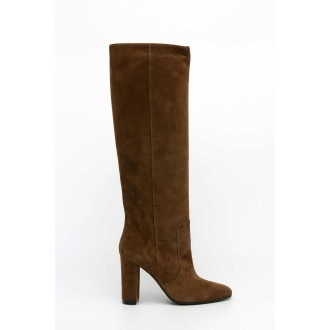 UPPER SUEDE BOOT