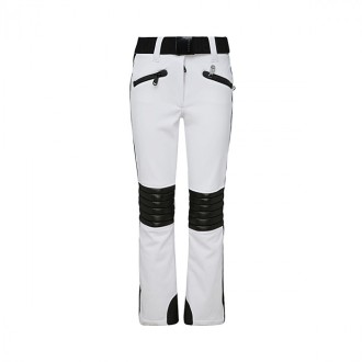 Goldbergh - White Rocky Ski Pants