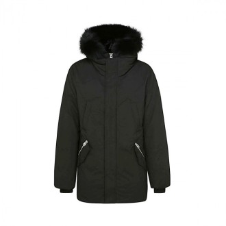 Mackage - Black Edward Down Jacket