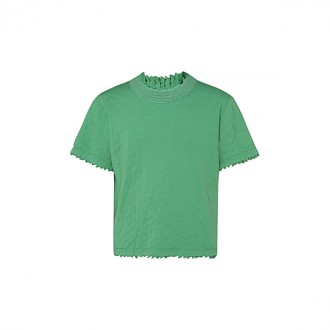 Craig Green - Green Cotton T-shirt