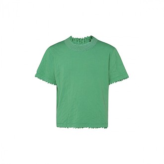 Craig Green - Green Cotton T-shirt