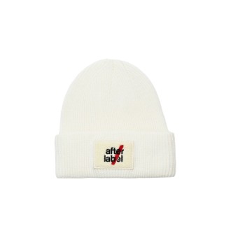 After Label Cappelli Beanie Unisex 010