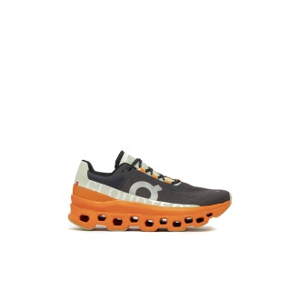 On Sneakers Basse Uomo Eclipse Turmeric