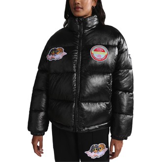 Napapijri Giacche Bomber Donna Black 041
